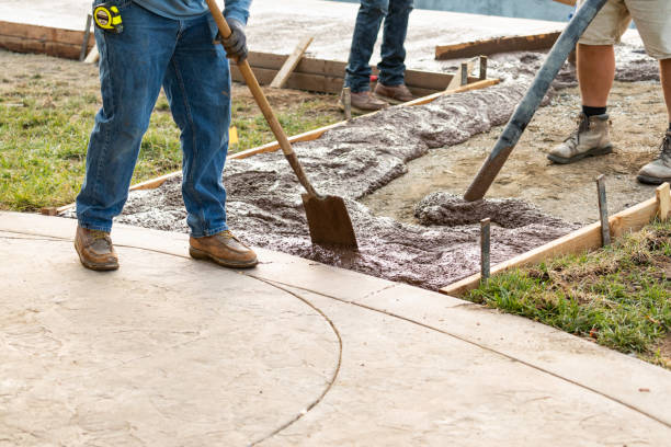  Monsey, NY Concrete contractor Pros