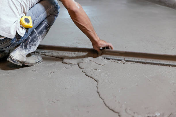 Best Commercial Concrete Services in Monsey, NY