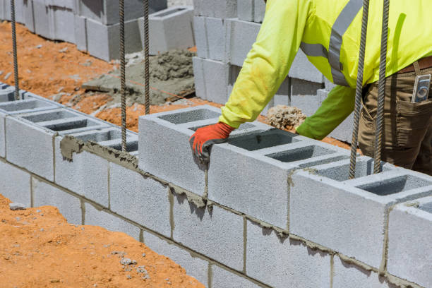 Best Concrete Foundation Repair in Monsey, NY