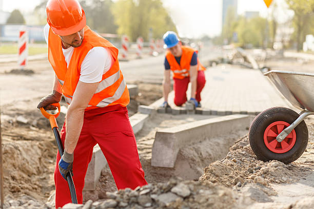 Best Concrete Slab Construction in Monsey, NY