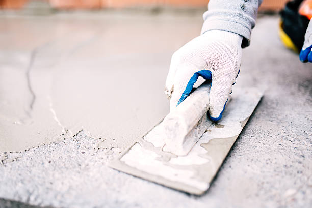 Best Industrial Concrete Flooring in Monsey, NY
