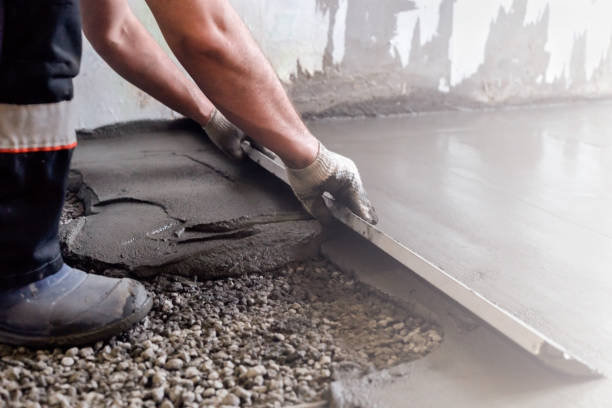 Best Stamped Concrete Services in Monsey, NY